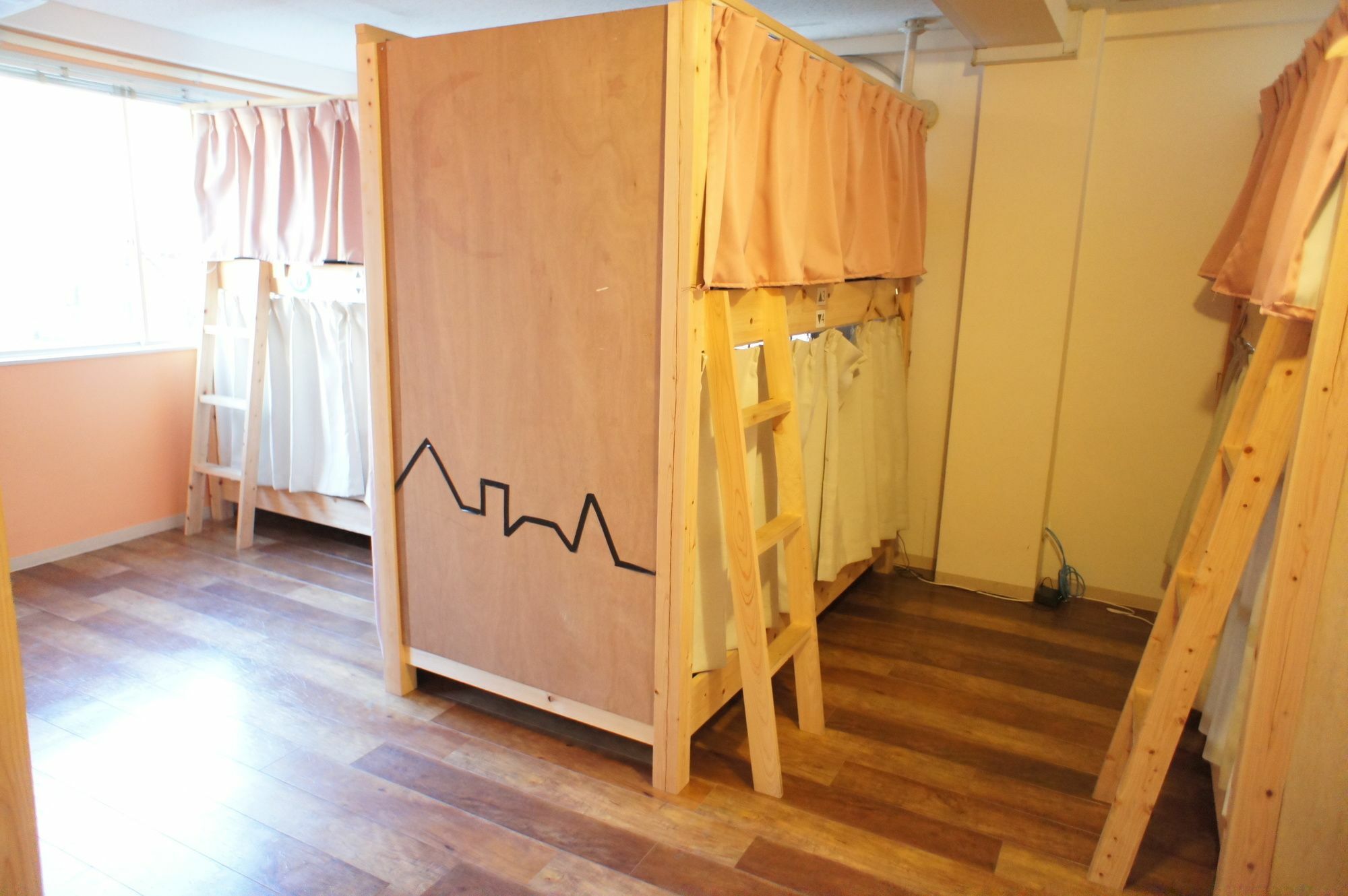 Sun Guest house *