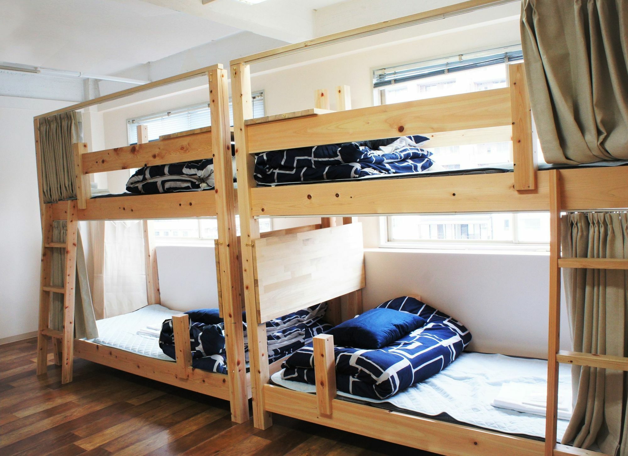 Guest house Sun Osaka